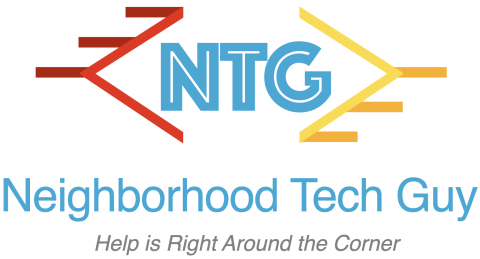 Neighborhood Tech Guy